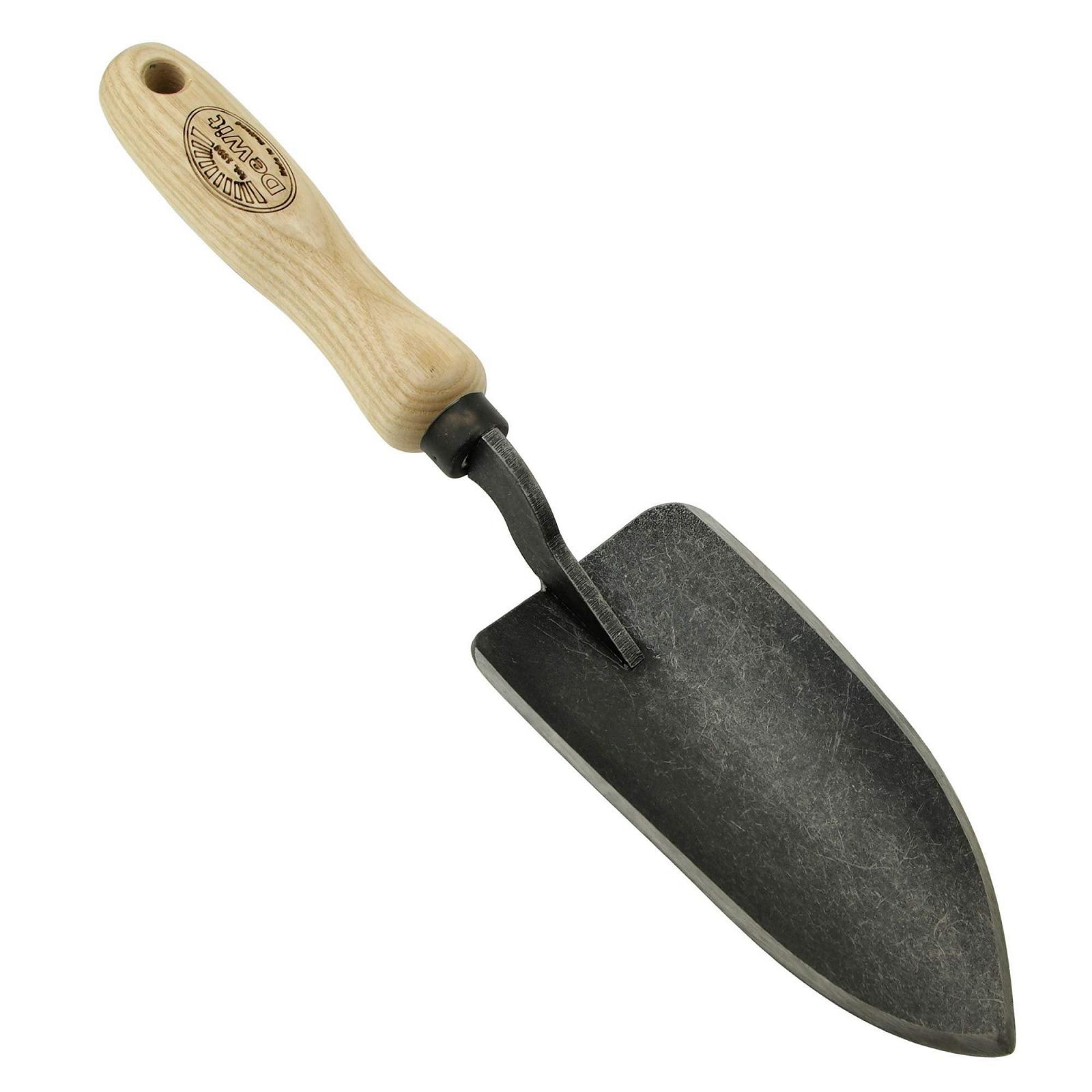 Кельма DeWit Welldone для квітів 33 см, фото №1