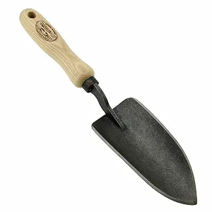 Кельма DeWit Welldone для квітів 33 см - Фото 1