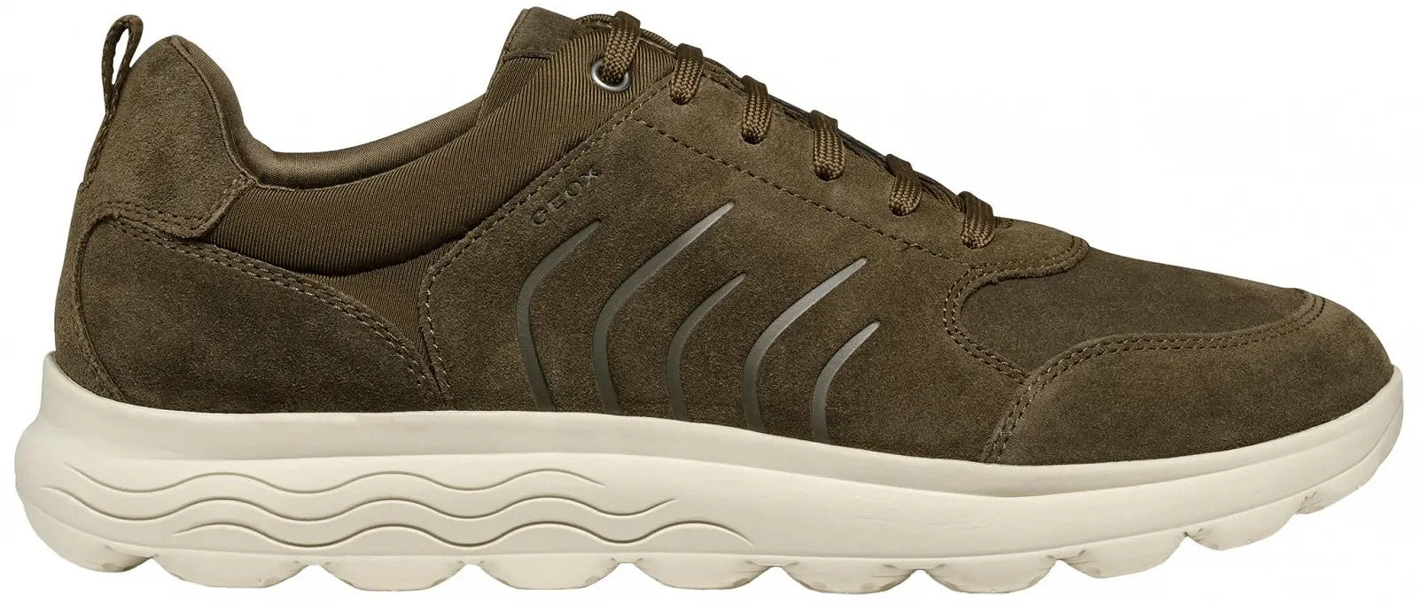 Кроссовки Geox Spherica B Мужские, фото №3 Кроссовки Geox Spherica B Мужские, фото №3