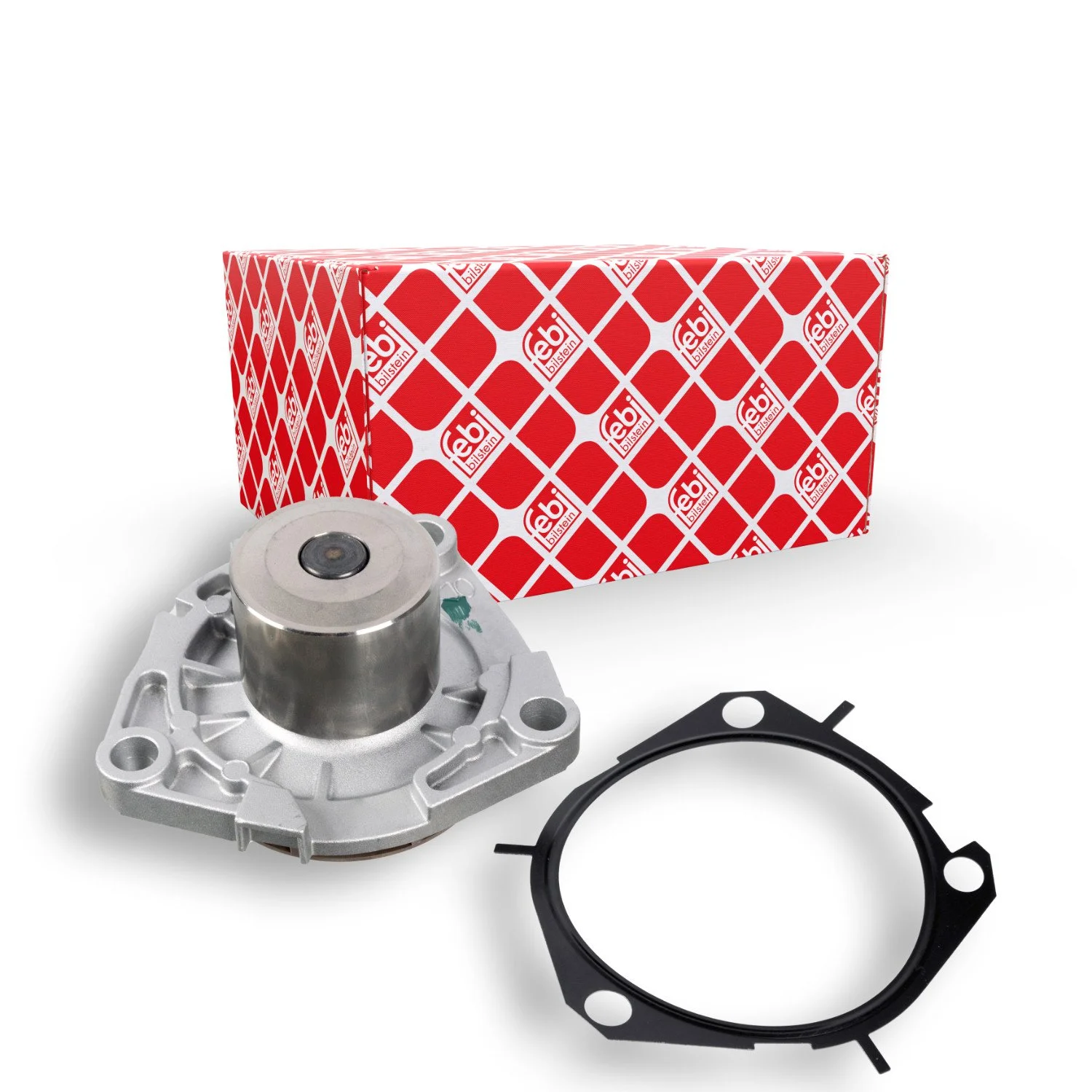 Водяний насос, охолодження двигуна FEBI BILSTEIN 28326 для ALFA ROMEO CHRYSLER FIAT OPEL, фото №1