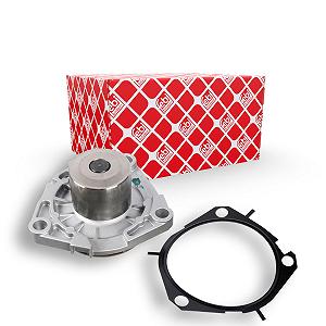 Водяной насос, охлаждение двигателя FEBI BILSTEIN 28326 для ALFA ROMEO CHRYSLER FIAT OPEL - Фото 1