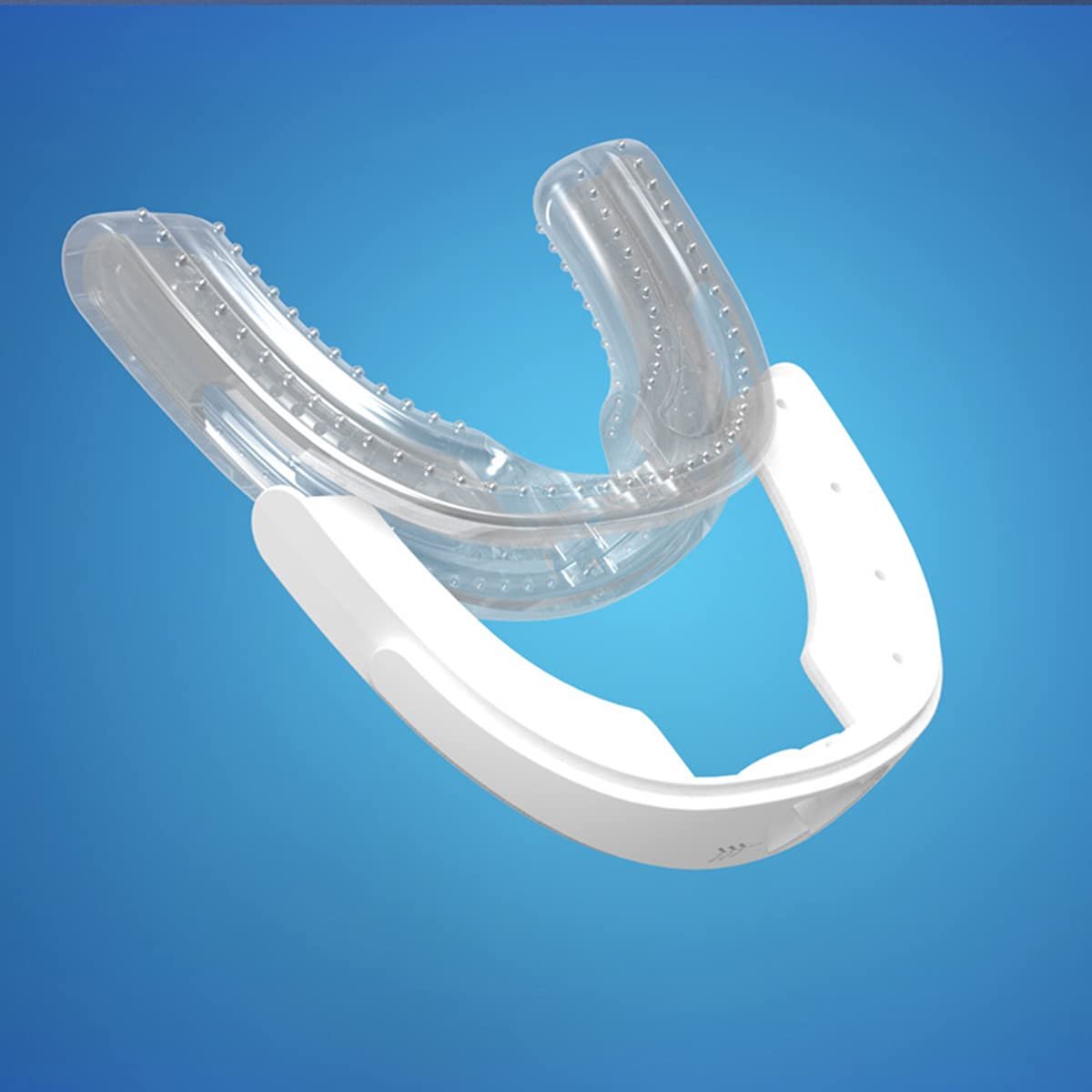 Анти-храп шина Premium Пристрій проти хропіння при апное сну, фото №6