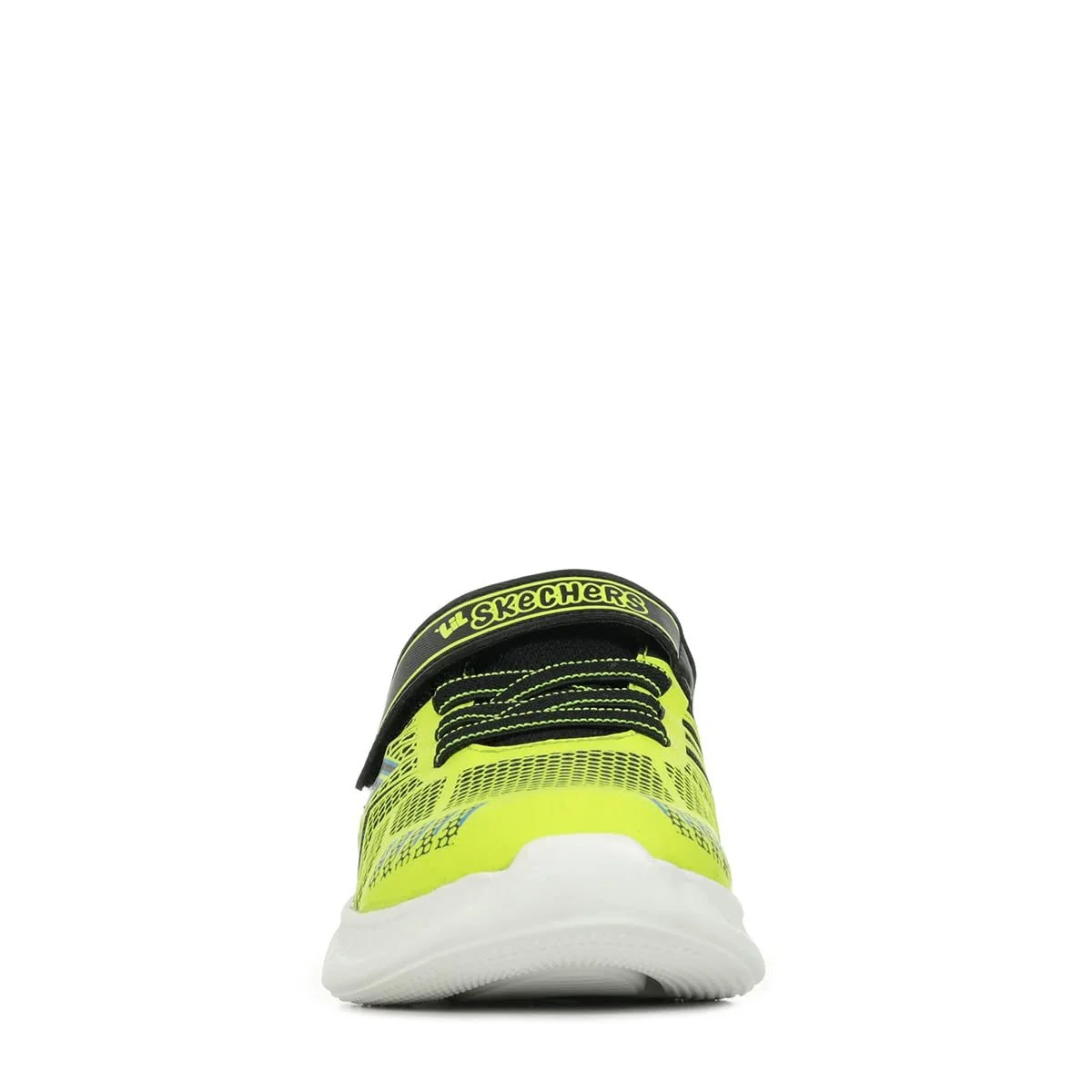 Кроссовки Skechers 407218n Bksl для мальчиков, фото №4