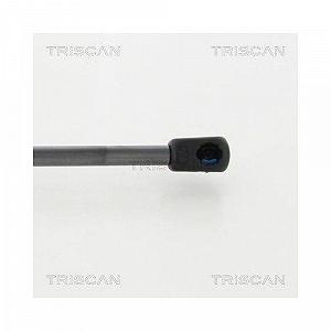 Амортизатор багажника TRISCAN 8710 16268 для FORD, сзади слева synthetic.ua - Фото 1