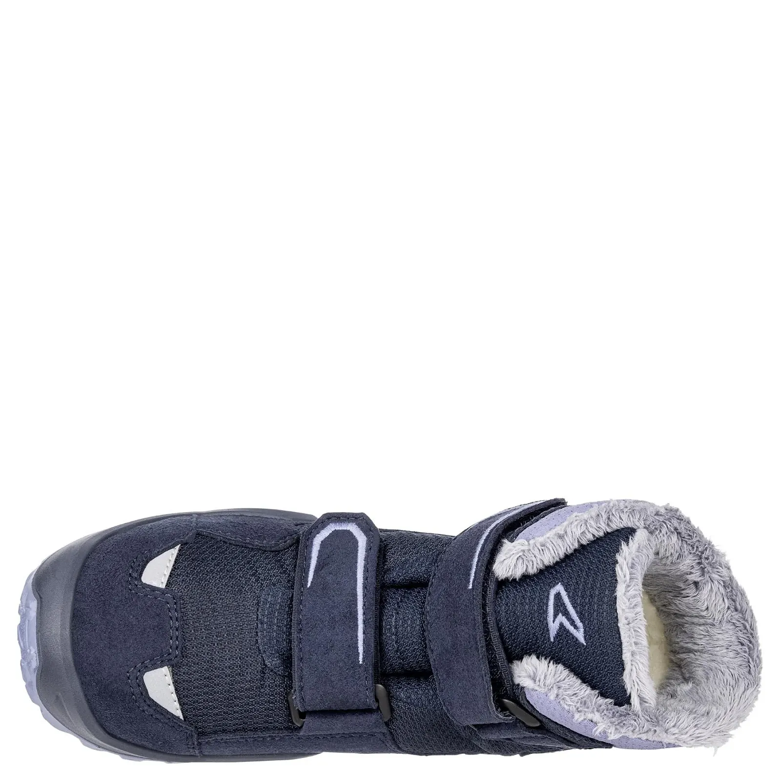 Ботинки Lowa Milo Evo GTX Mid JR Средние, фото №5