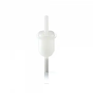 Паливний фільтр MANN-FILTER WK 31/4 (10) для DAF MERCEDES-BENZ VOLVO BOMAG HAMM - Фото 1