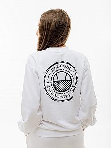 Світшот Ellesse Gallian S synthetic.ua - Фото 1