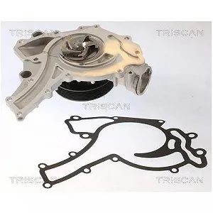 Водяной насос TRISCAN 8600 23094 системы охлаждения двигателя MERCEDES-BENZ synthetic.ua - Фото 1