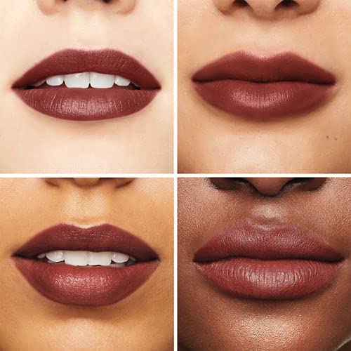Помада Shiseido Mineralist Hydra-Smoothing Integrit 30 г, фото №2