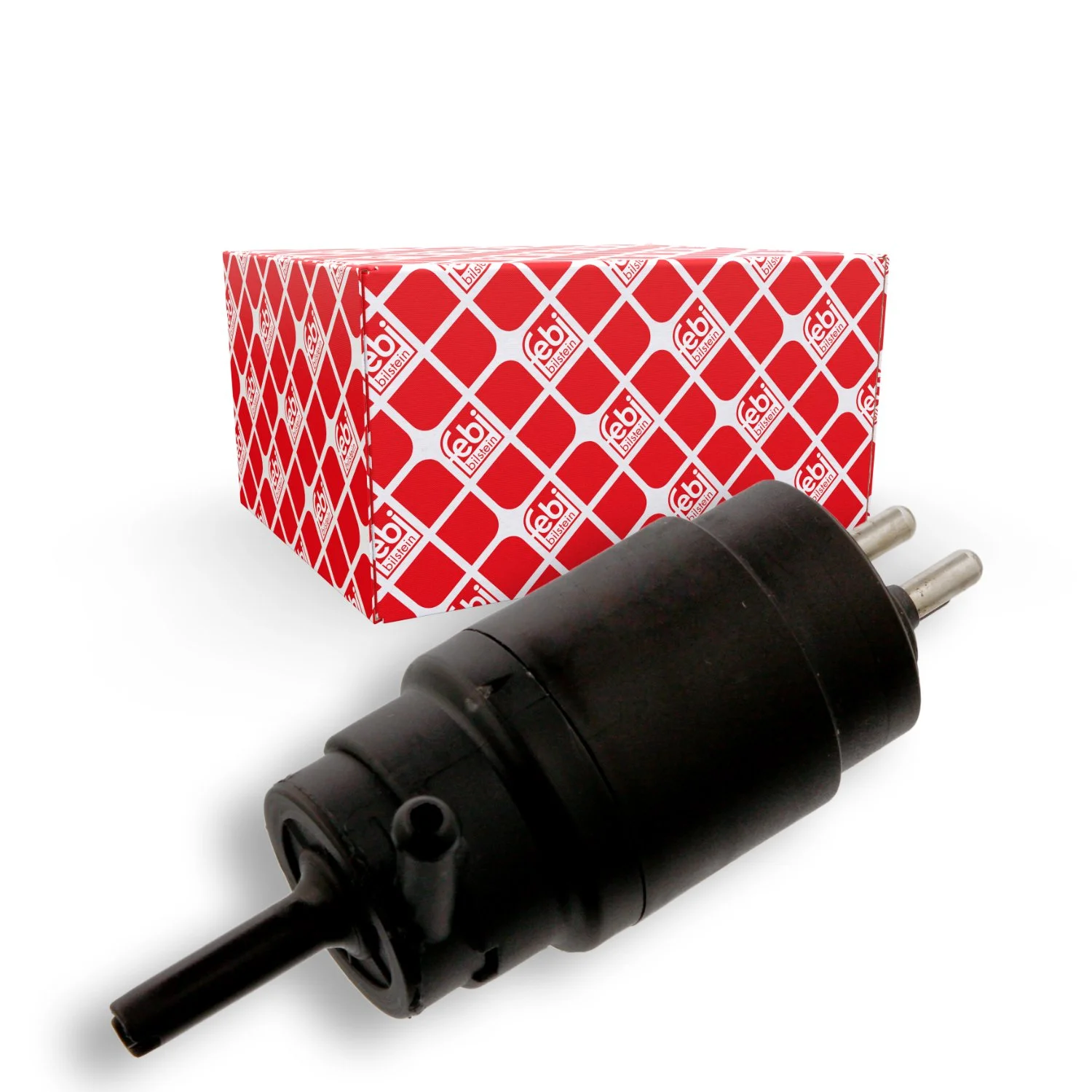Насос омывателя FEBI BILSTEIN 08679 для MERCEDES-BENZ, фото №1