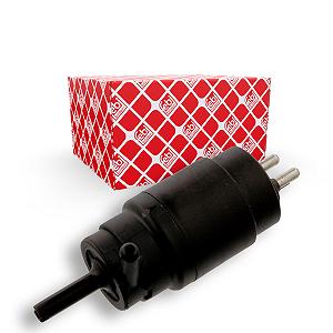Насос омывателя FEBI BILSTEIN 08679 для MERCEDES-BENZ - Фото 1