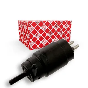 Насос омывателя FEBI BILSTEIN 08679 для MERCEDES-BENZ - Фото 1