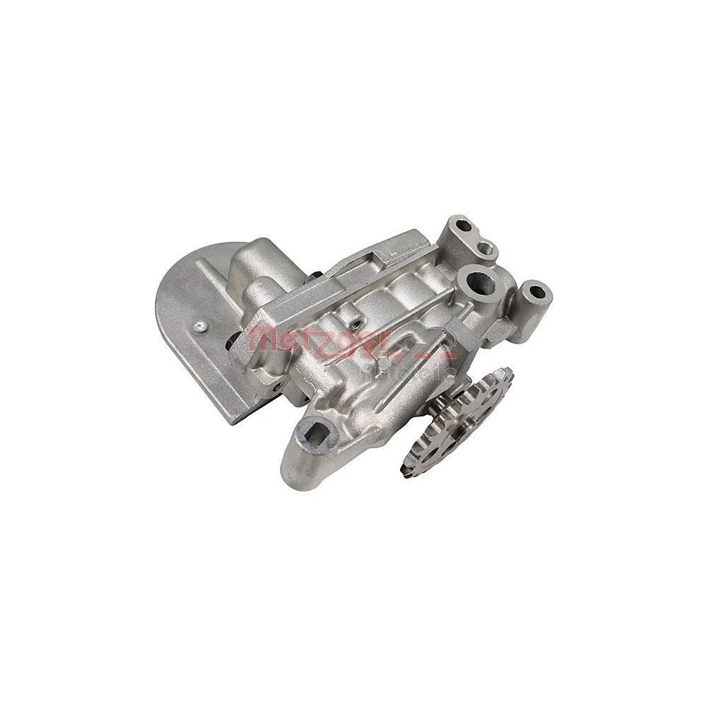 Масляный насос METZGER 8000058 ORIGINAL ERSATZTEIL для CITROËN PEUGEOT, фото №1 Масляный насос METZGER 8000058 ORIGINAL ERSATZTEIL для CITROËN PEUGEOT, фото №1