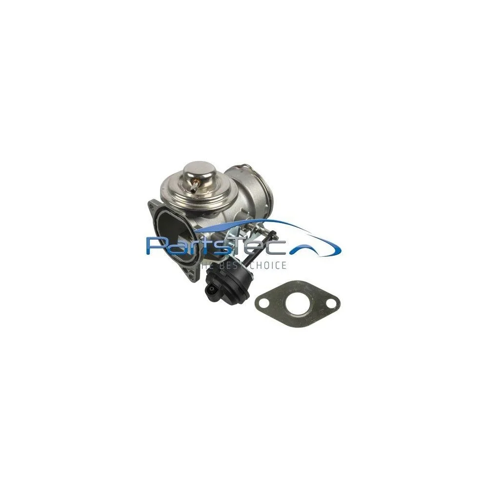 Клапан EGR PartsTec PTA510-0173 для SEAT SKODA VW, фото №2 Клапан EGR PartsTec PTA510-0173 для SEAT SKODA VW, фото №2