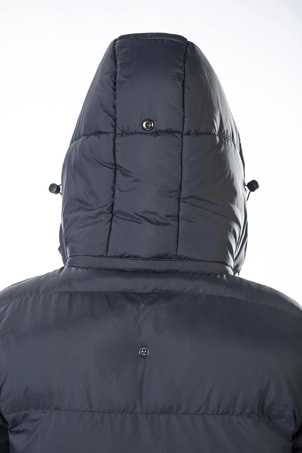 Пальто HKM Preston Extra Long, фото №5