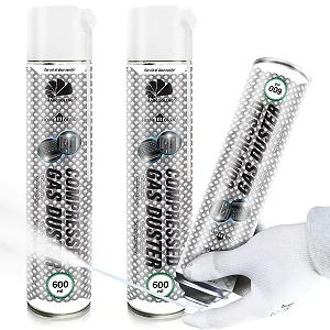 Охолоджуючий спрей AABCOOLING K5 2 x 600 мл -50°C - Фото 1