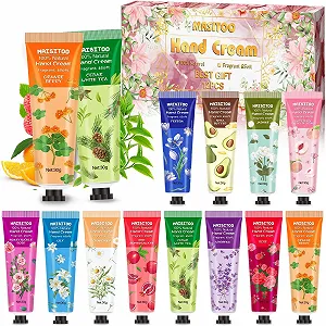 Крем для рук Набор 12 шт Увлажняющий - Фото 1