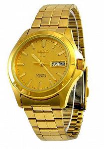 Чоловічий годинник Seiko SNKK98 - Фото 1