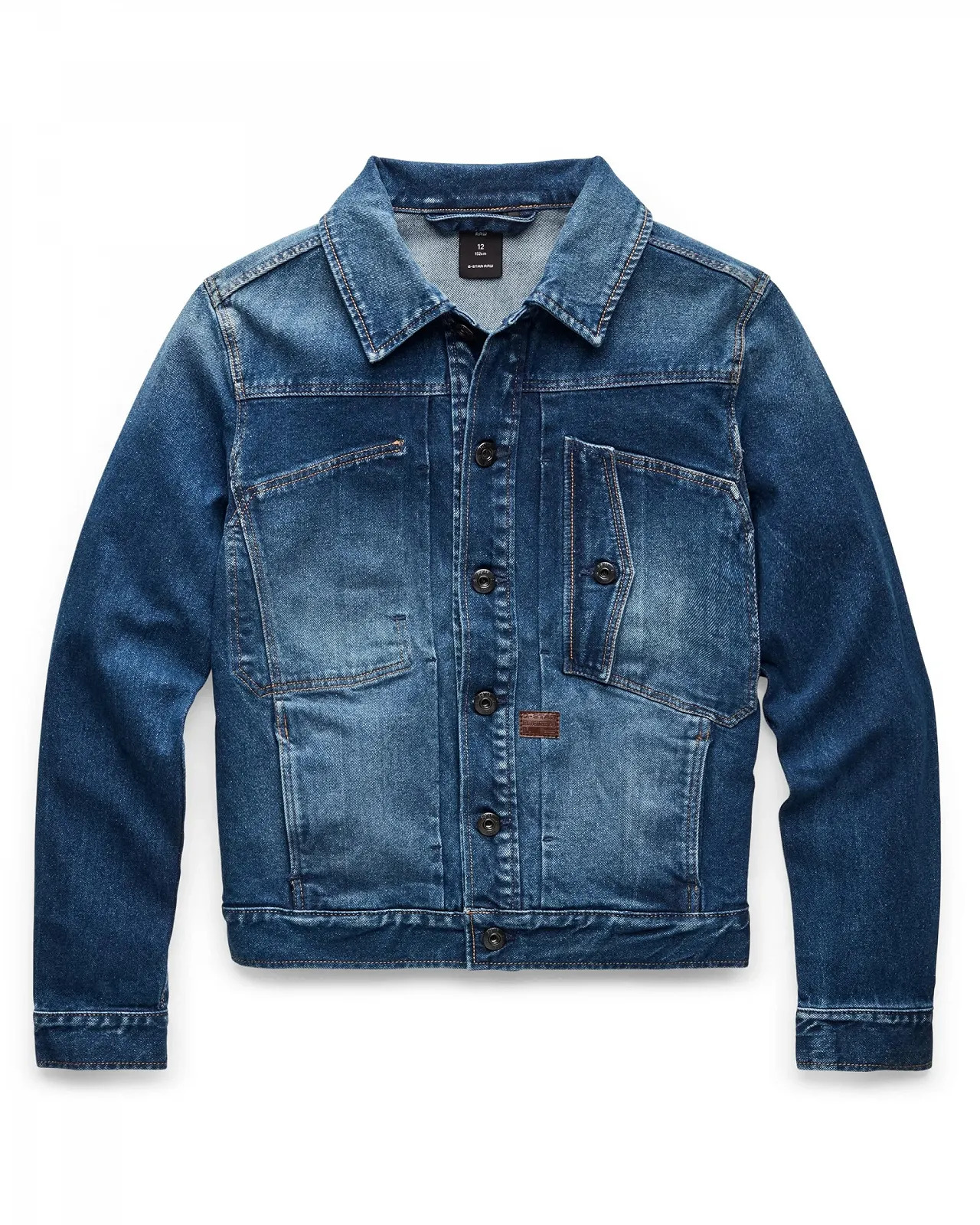 Куртка G-STAR Scutar для хлопчиків, фото №1