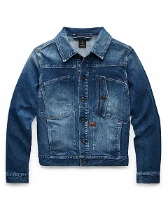 Куртка G-STAR Scutar для хлопчиків - Фото 1