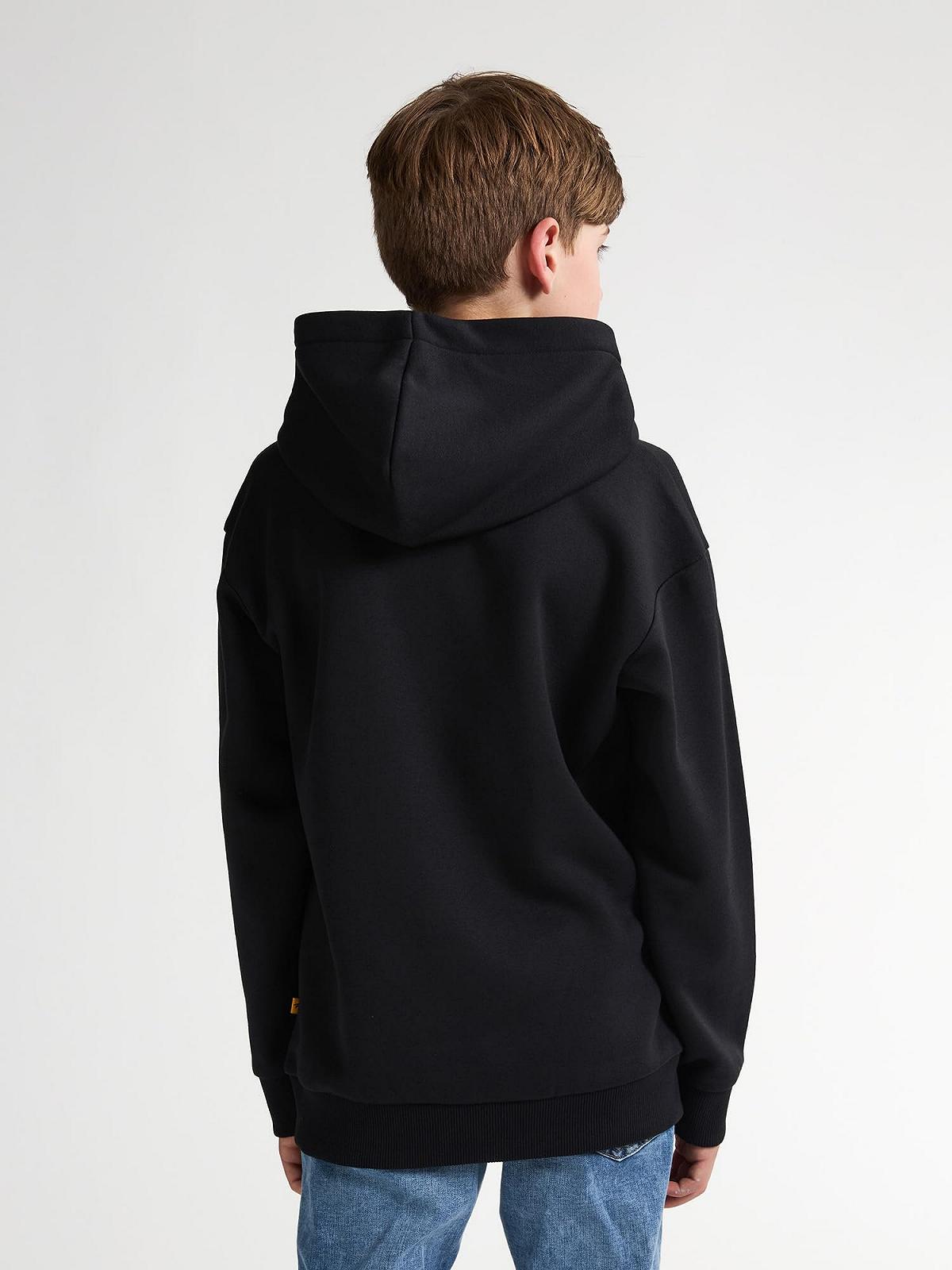 Худи Petrol Industries Ozark Logo, фото №4