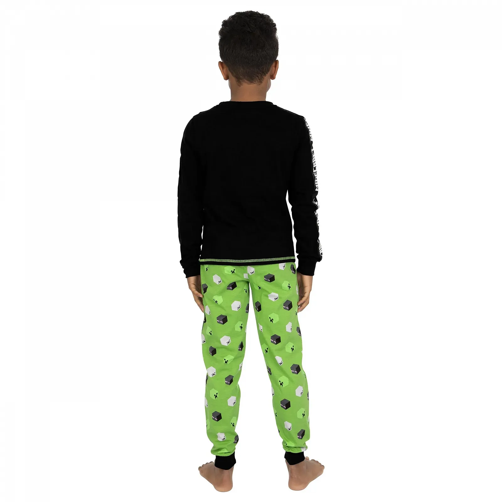 Піжама Minecraft для хлопчиків, фото №5