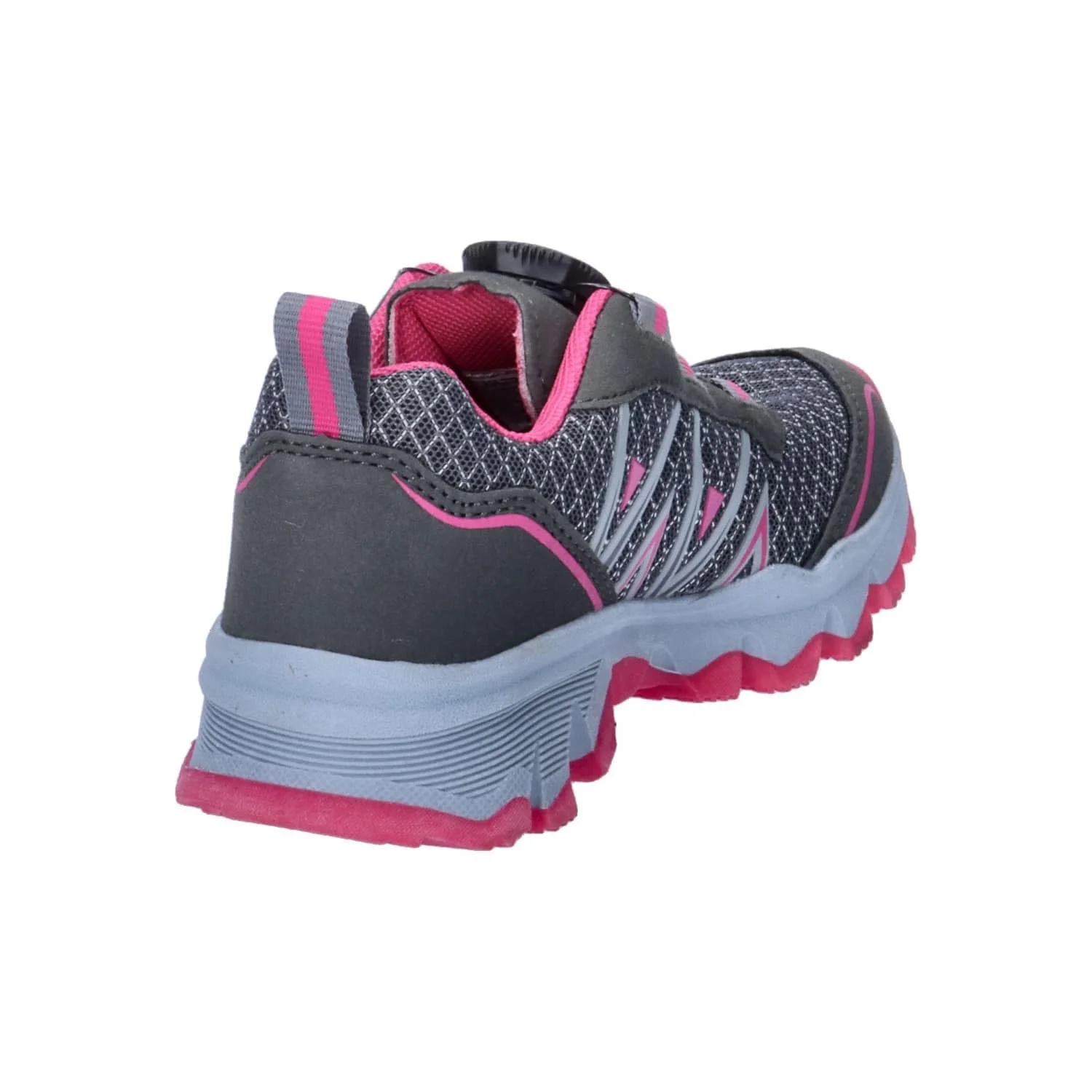 Туристические Ботинки CMP AKSA FITGO Fast Детские, фото №6