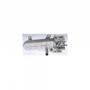 Радиатор рециркуляции ОГ TRISCAN 8813 29331 AUDI SEAT SKODA VW - Фото 1