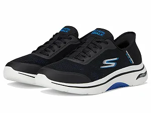 Кросівки Skechers Go Walk Arch Fit 2.0 Simplicity 2.5 Чоловічі - Фото 1