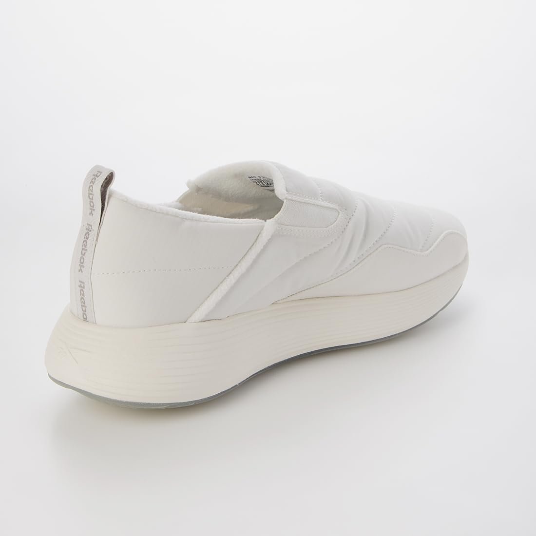 Унісекс Зимові Сліпони Reebok DMX Comfort +, фото №4