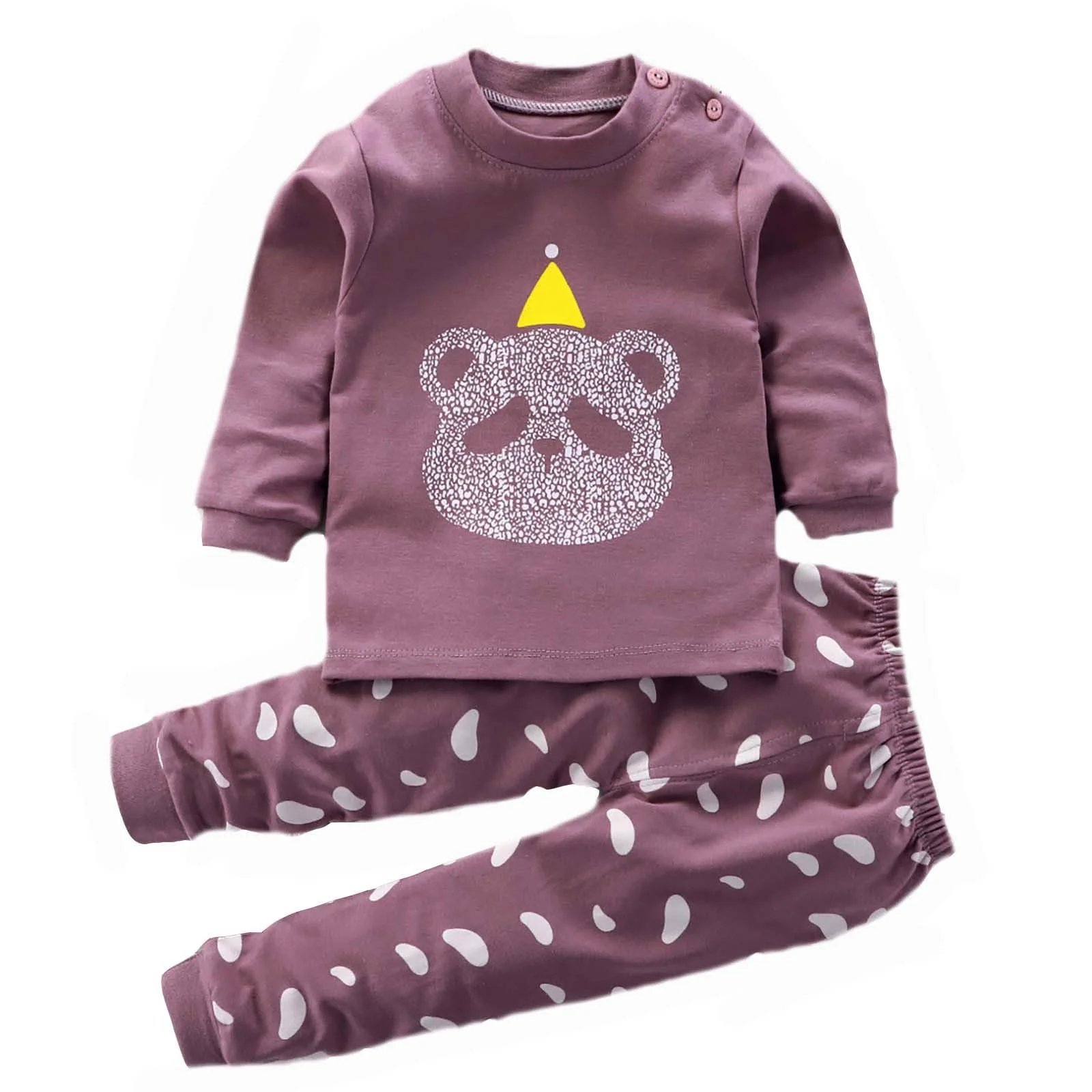 Флисовая пижама Комплект для детей мальчиков, фото №1 Флисовая пижама Комплект для детей мальчиков, фото №1