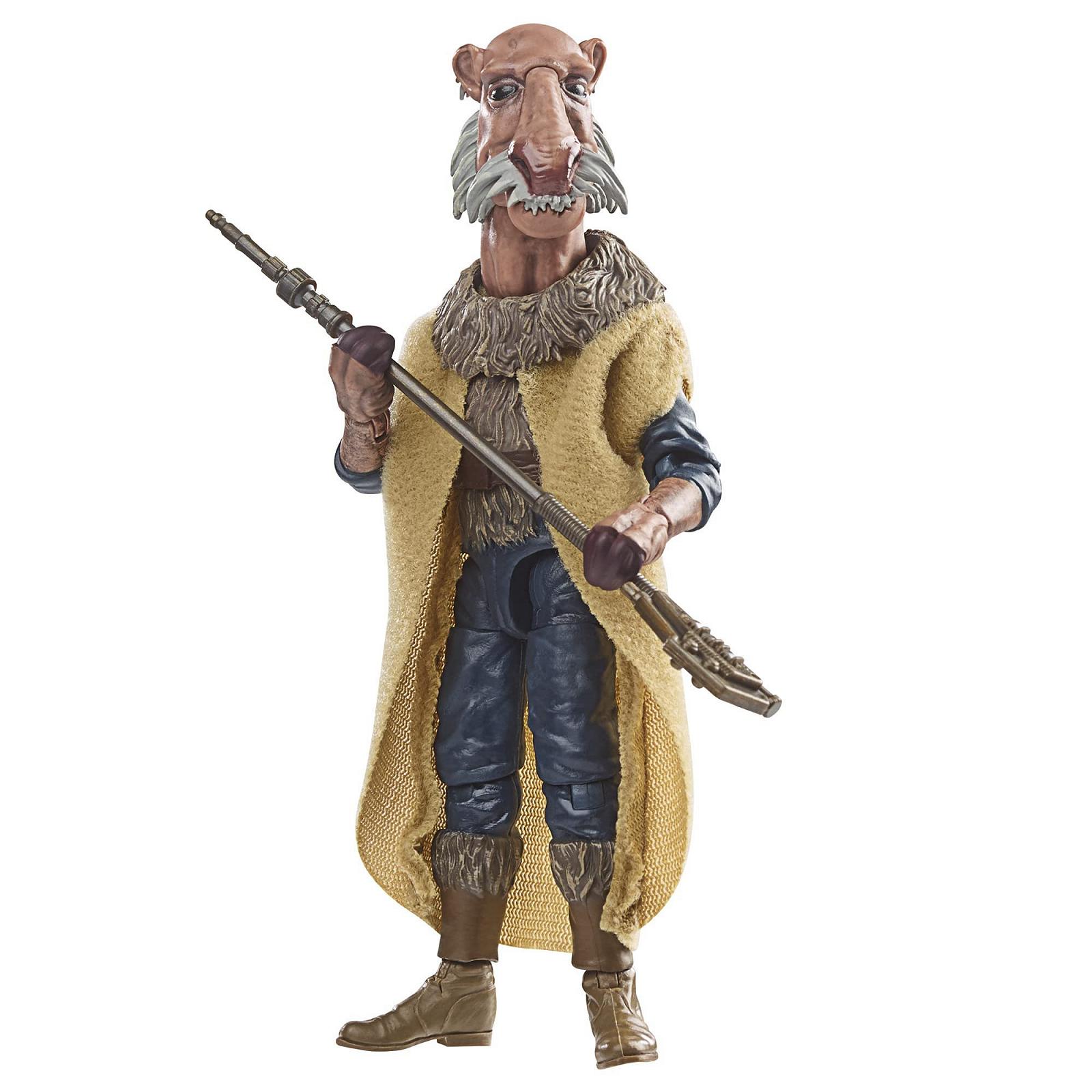Фігурка Star Wars Vintage Collection Saelt-Marae 3.75 дюйма Повернення джедая, фото №1
