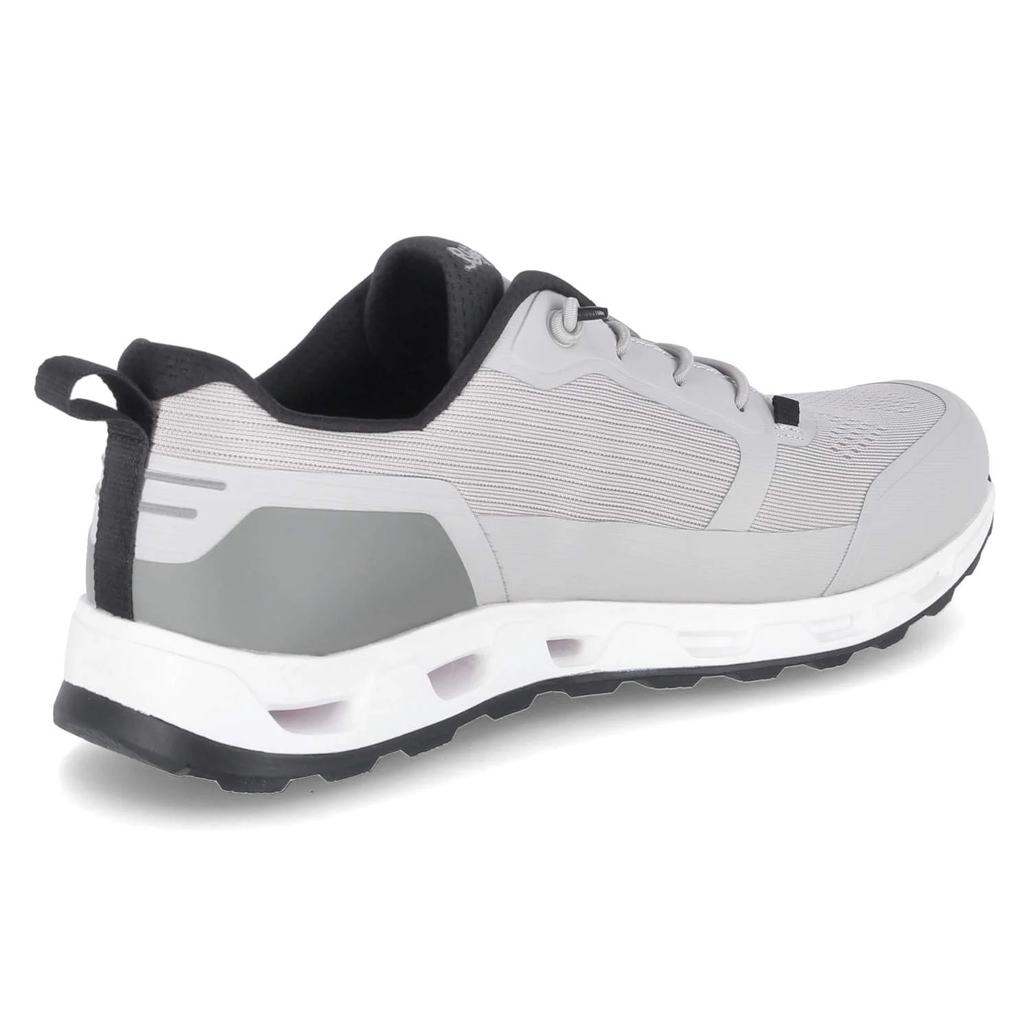 Чоловічі Напівчеревики Salamander Сірий, фото №4