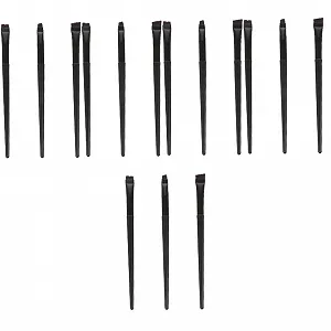 Пензлі minkissy для підводки очей - Фото 1