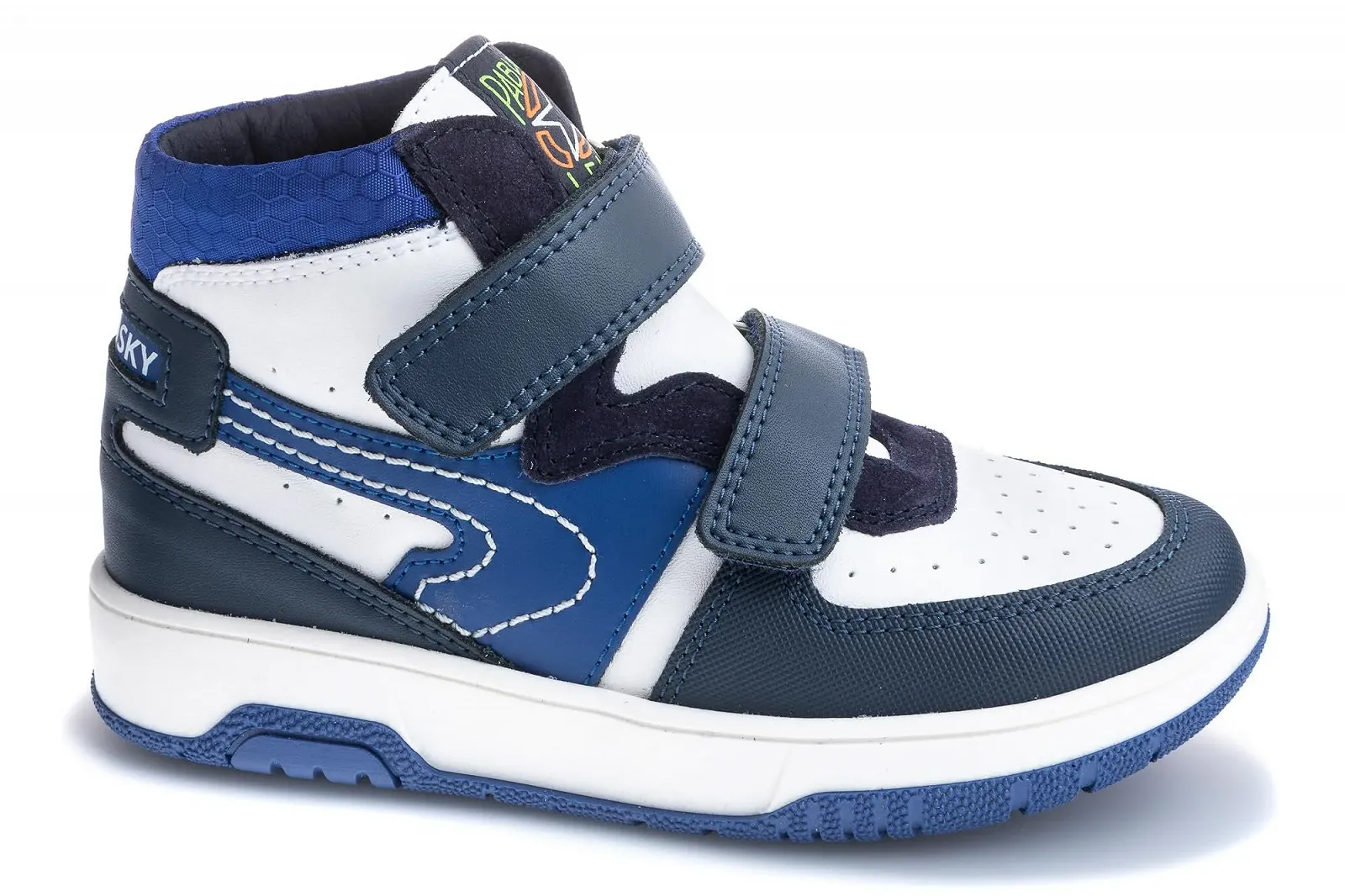 Кроссовки Pablosky Unisex Children's 200426, фото №1 Кроссовки Pablosky Unisex Children's 200426, фото №1