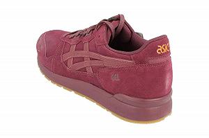 Кроссовки ASICS Gel-Lique synthetic.ua - Фото 1