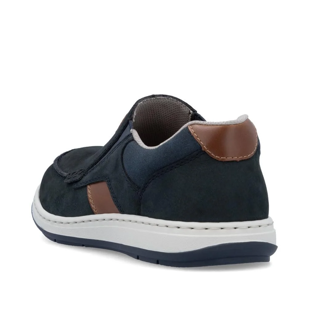 Кросівки Rieker 17368, фото №3