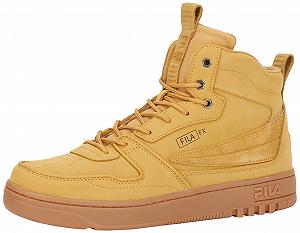 Ботинки FILA Fxventuno O Mid мужские - Фото 1