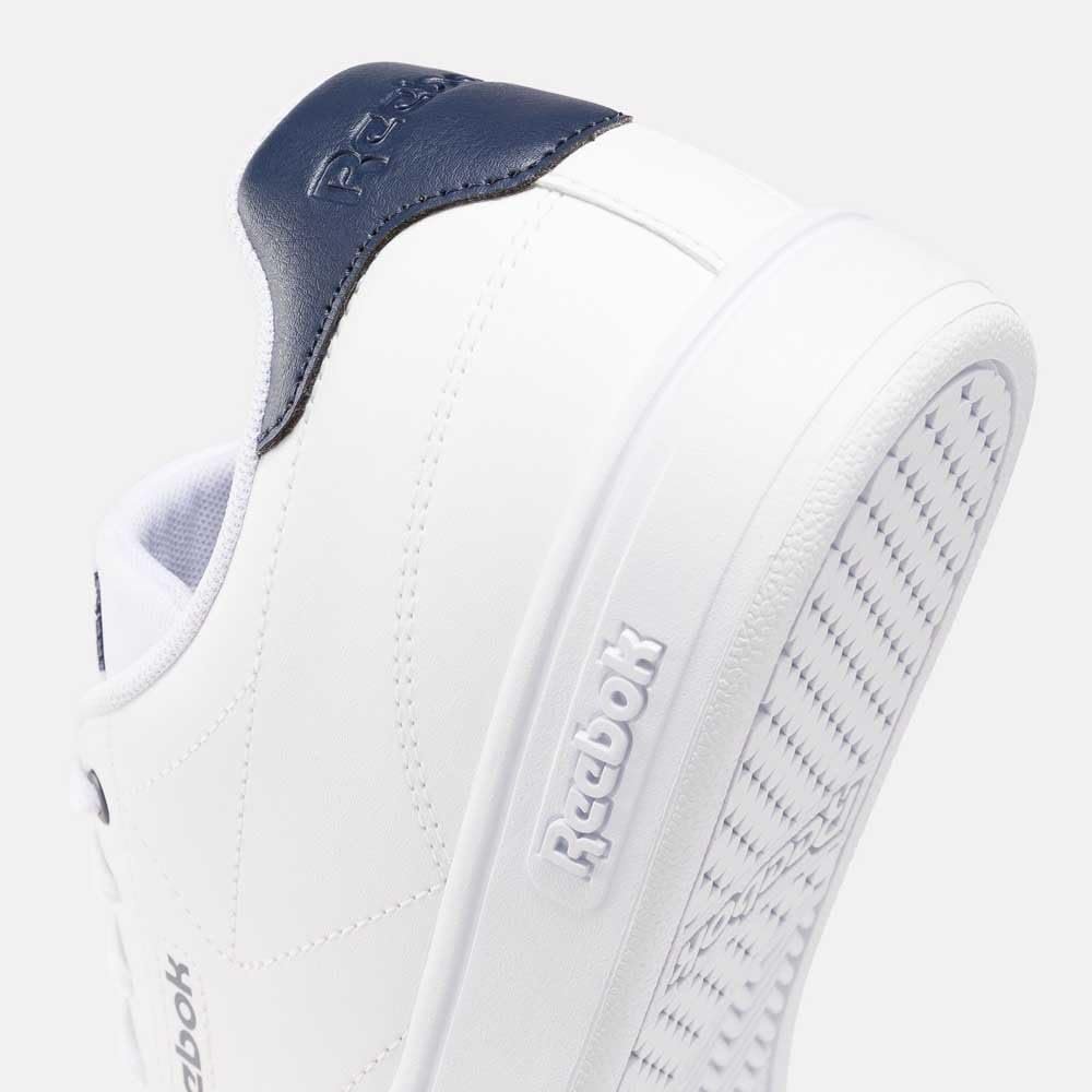 Кросівки Унісекс Reebok Court Clean, фото №7