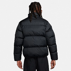 Куртка Nike CLUB PUFFER JKT M synthetic.ua - Фото 1
