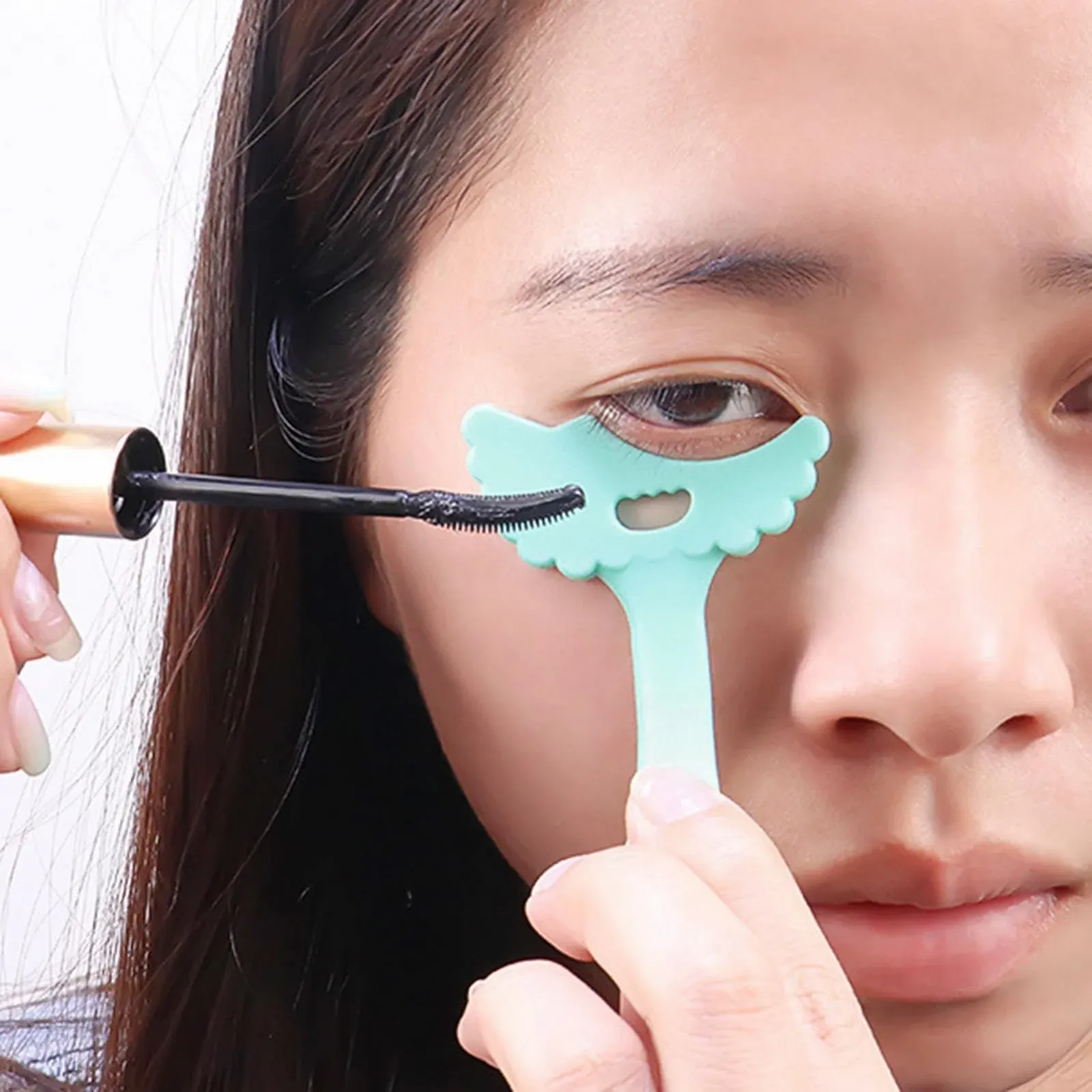 Інструмент-аплікатор Силіконовий шаблон, фото №3