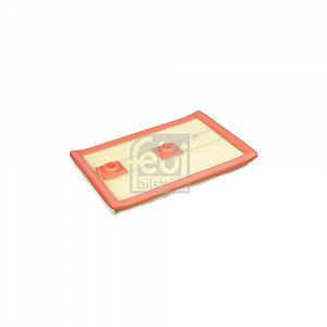 Воздушный фильтр FEBI BILSTEIN 104798 для AUDI SEAT SKODA VW AUDI (FAW) VW (FAW) CUPRA synthetic.ua - Фото 1