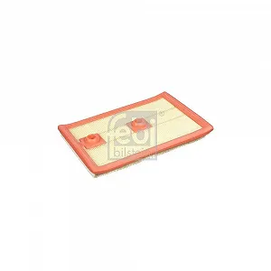 Воздушный фильтр FEBI BILSTEIN 104798 для AUDI SEAT SKODA VW AUDI (FAW) VW (FAW) CUPRA synthetic.ua - Фото 1