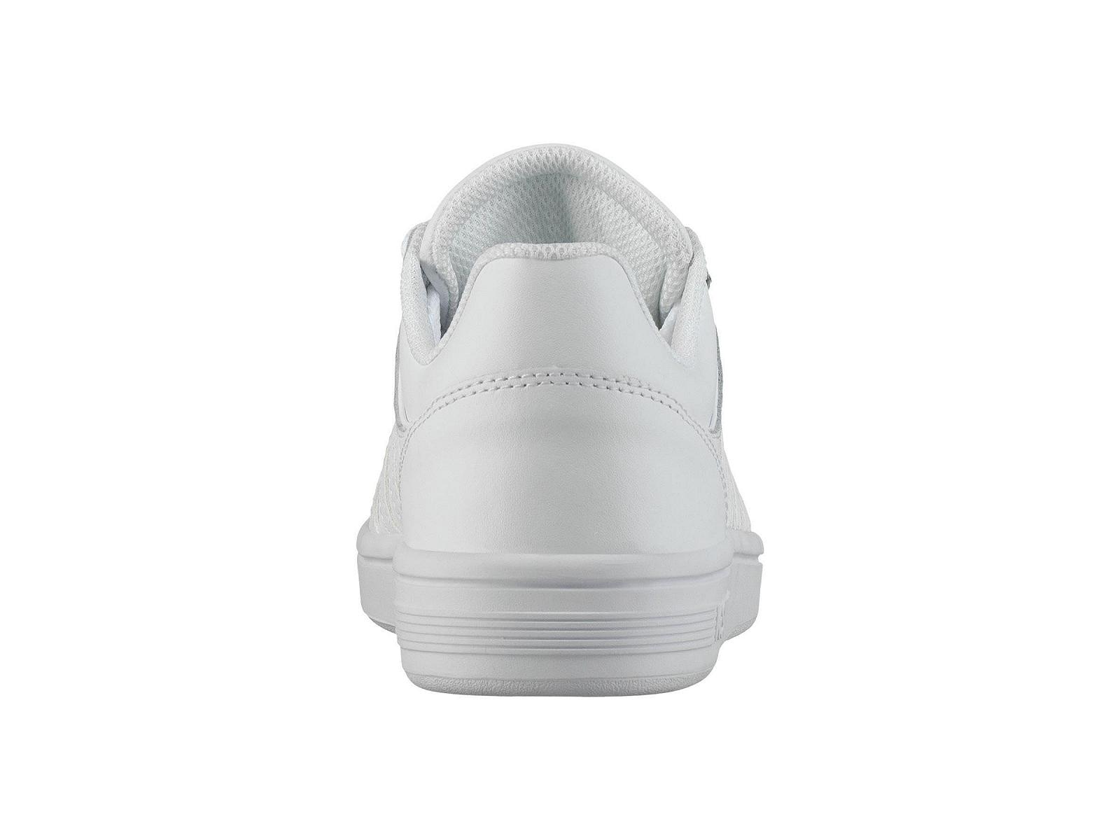 Кросівки K-Swiss Court Winston жіночі, фото №3