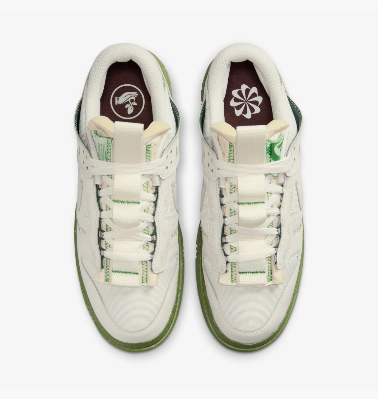 Кросівки Nike 45, фото №4