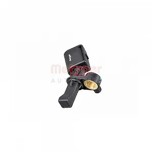 Датчик частоты вращения колеса METZGER 09001494 для AUDI SEAT SKODA VW VAG - Фото 1
