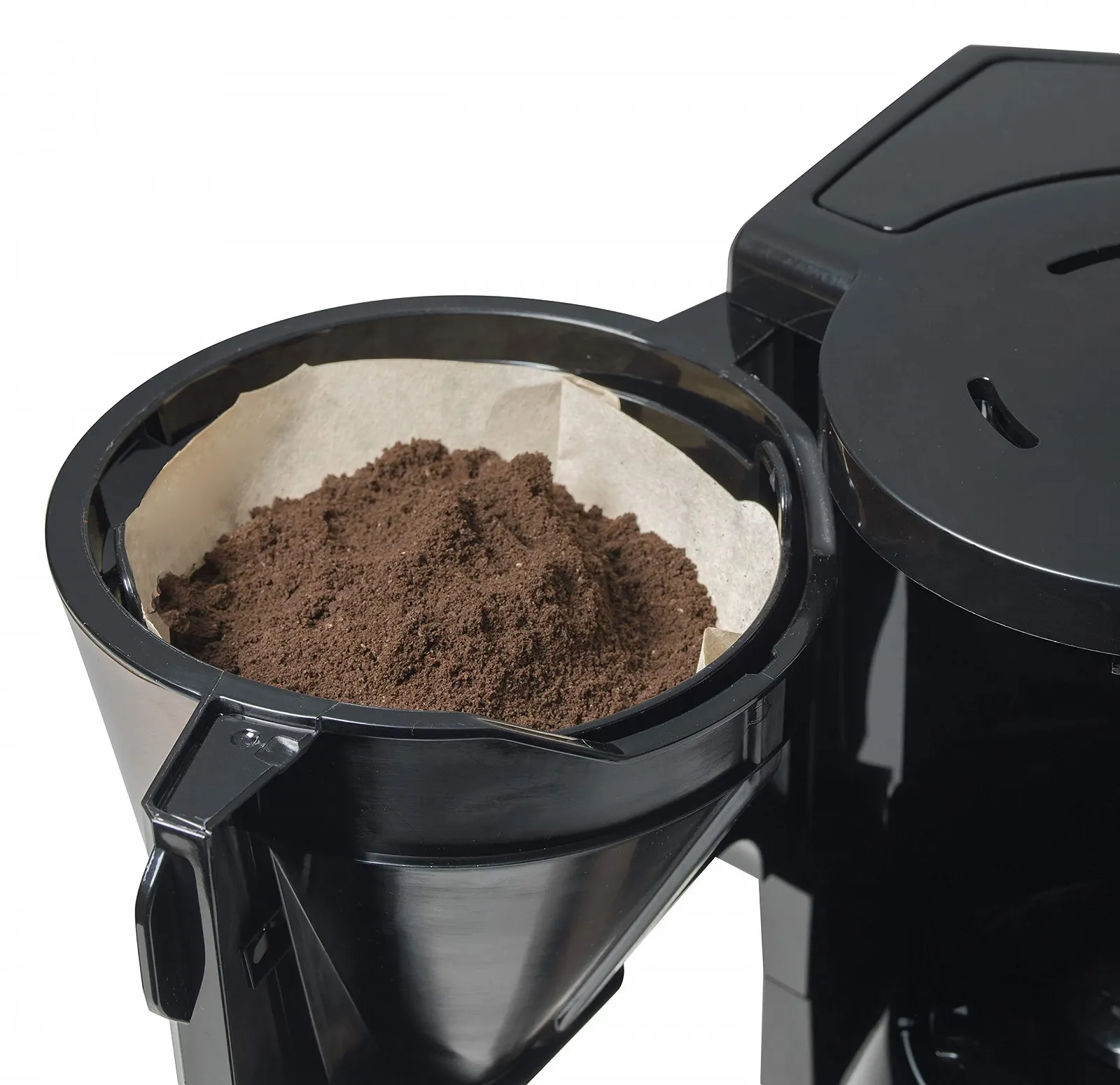 Капельная кофеварка Bestron ACM1000CO 8 чашек Термокувшин 1 L 900 W Медная, фото №3