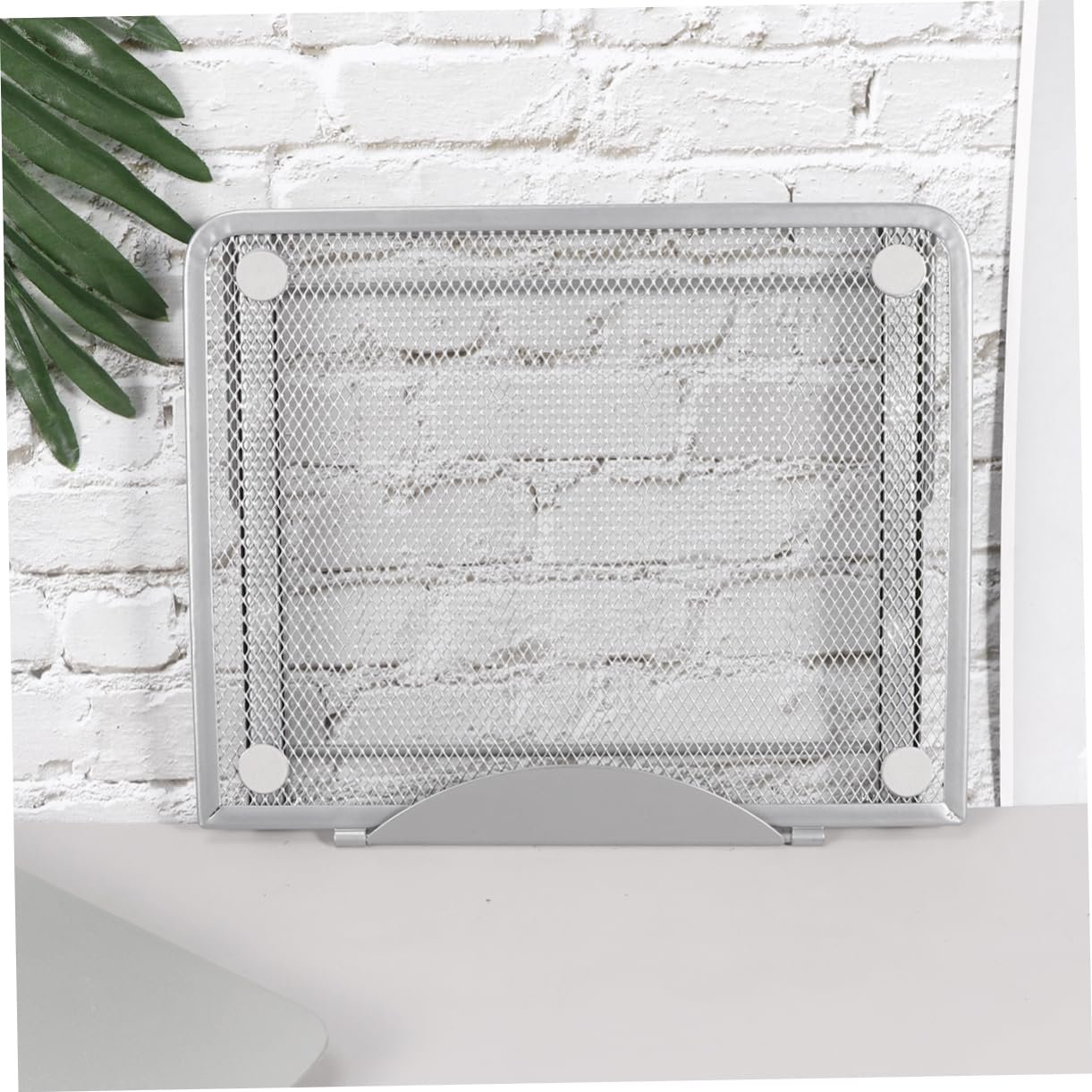 Подставка для ноутбука Tofficu Регулируемая Серебристый, фото №7