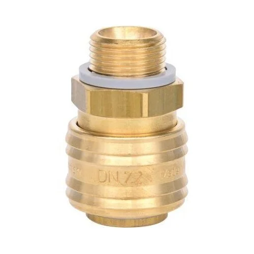 З'єднувач/розподільник для пневмосистеми KS TOOLS 515.3481, фото №4