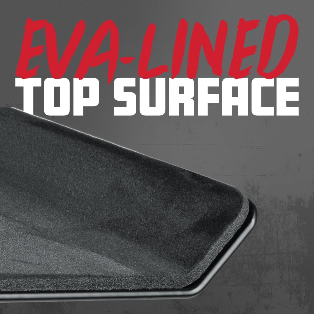 Подставка для ноутбука Gator Frameworks Universal с регулируемым по высоте основанием и балластным весом, фото №3